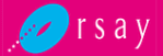 Orsay - Logo