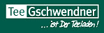 TeeGschwendner - Logo